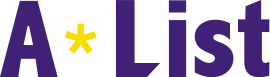 A*List